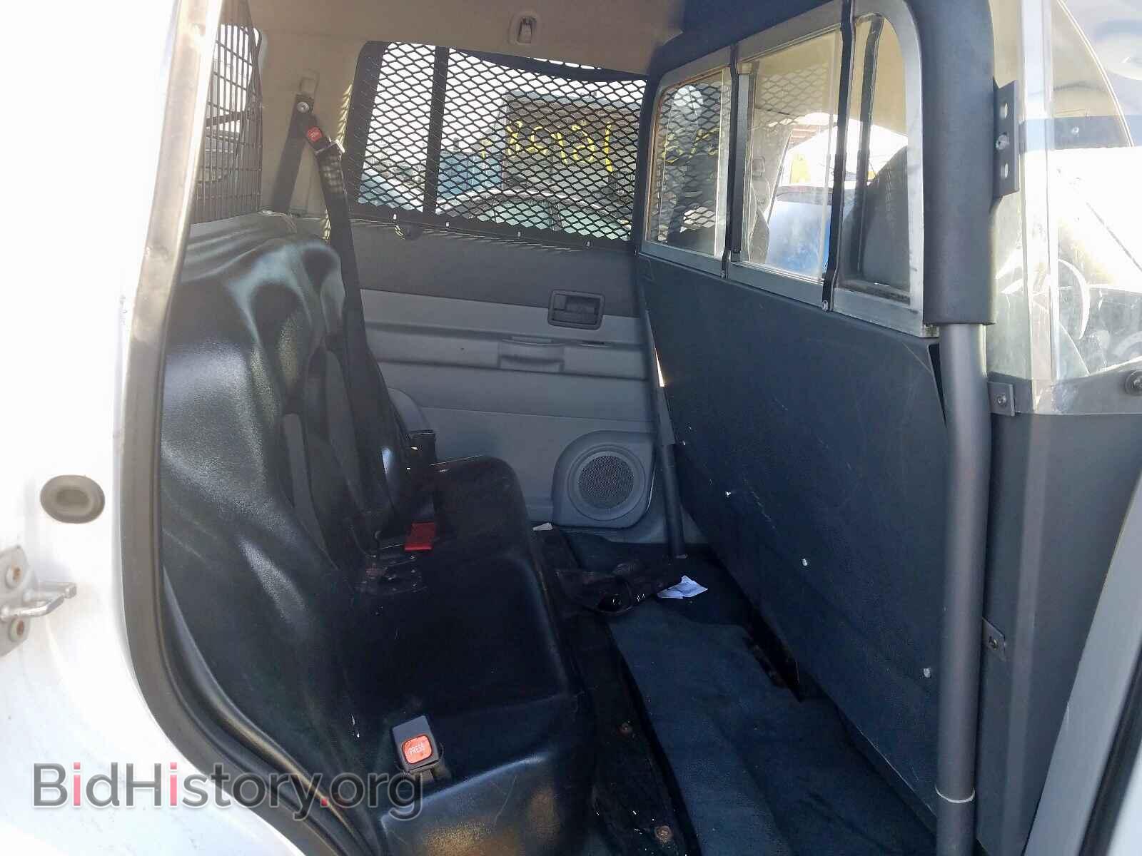 2007 DODGE DURANGO SX - VIN: 1D8HB38P67F548559 - Photo 6