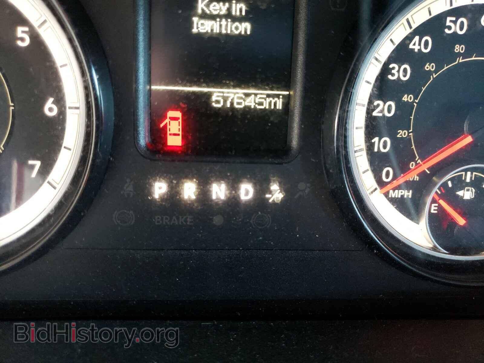 2017 RAM 1500 - VIN: 1C6RR7FT5HS654474 - Photo 8