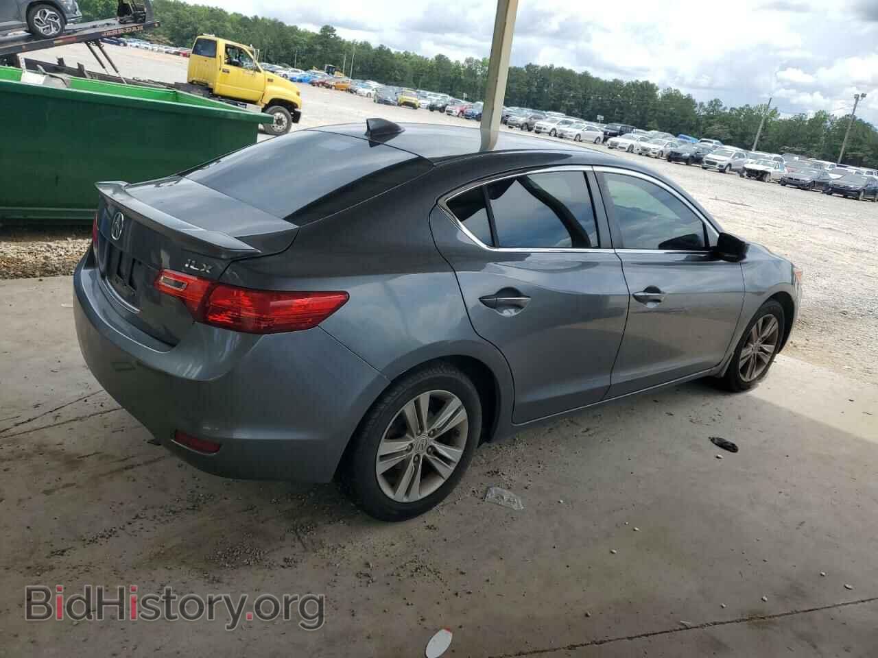 2013 ACURA ILX - VIN: 19VDE1F38DE007181 - Фото 3