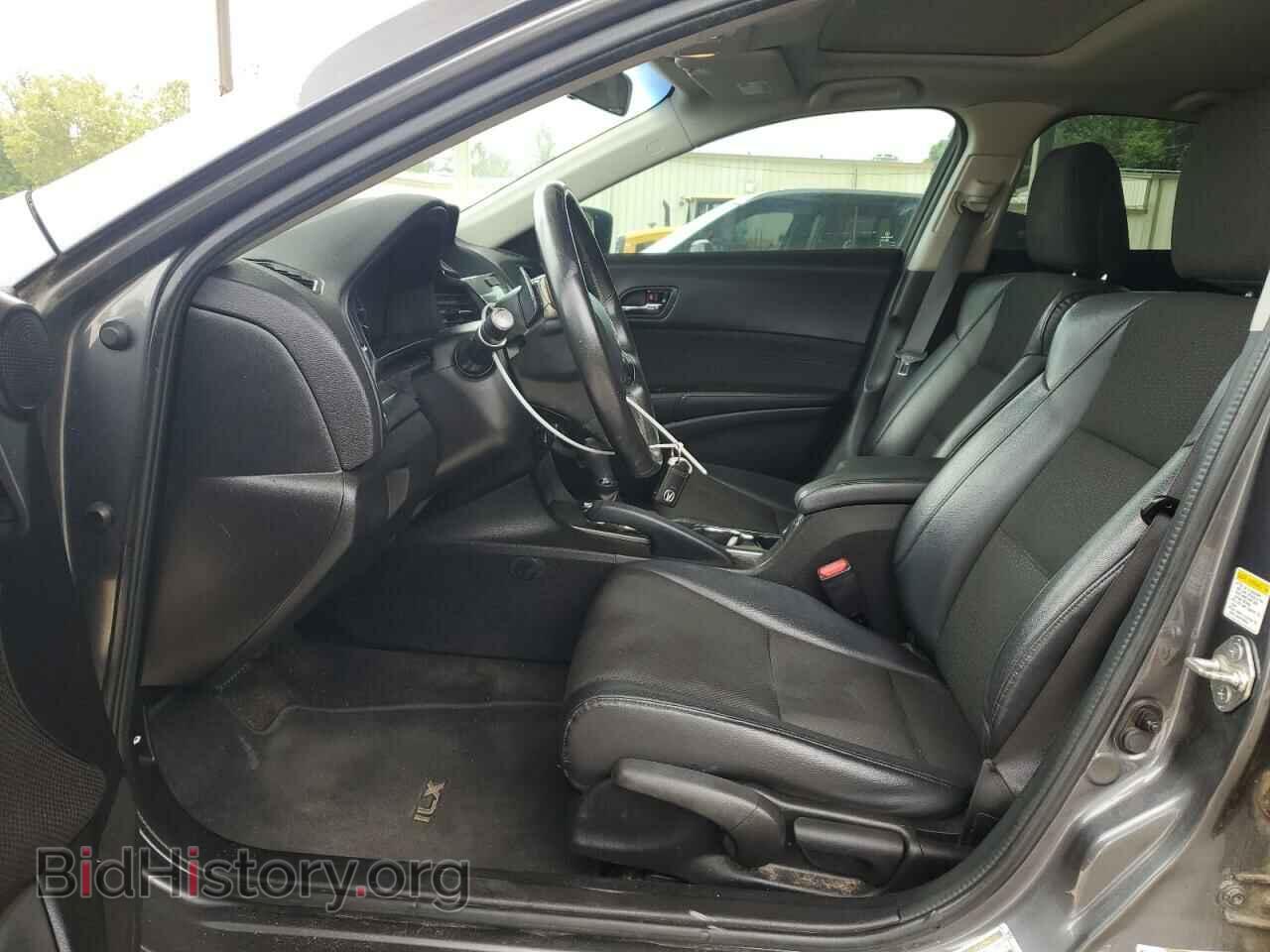 2013 ACURA ILX - VIN: 19VDE1F38DE007181 - Фото 7
