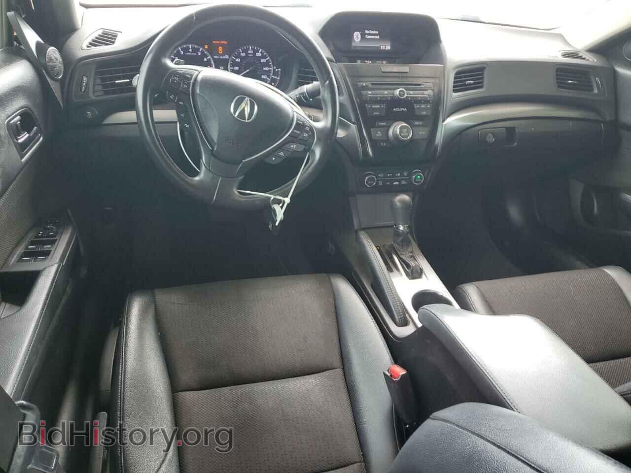 2013 ACURA ILX - VIN: 19VDE1F38DE007181 - Фото 8