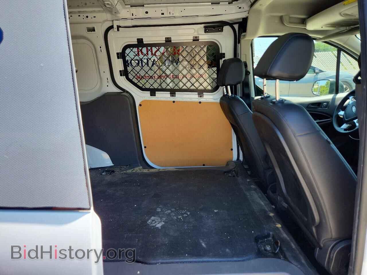 2020 FORD TRANSIT - VIN: NM0LS7E27L1478051 - Photo 11