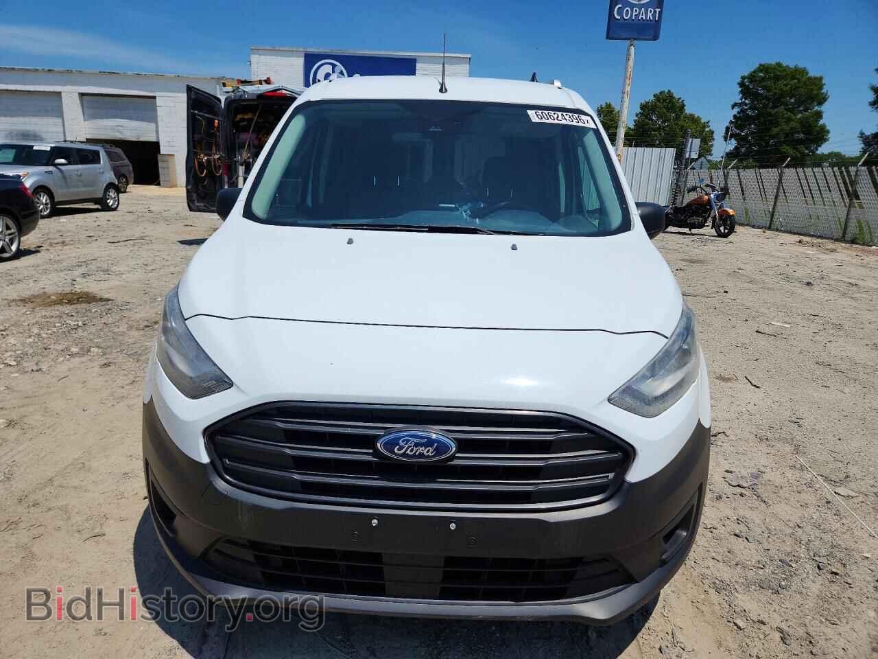 2020 FORD TRANSIT - VIN: NM0LS7E27L1478051 - Photo 5