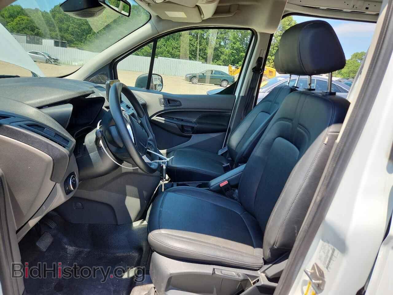 2020 FORD TRANSIT - VIN: NM0LS7E27L1478051 - Photo 7
