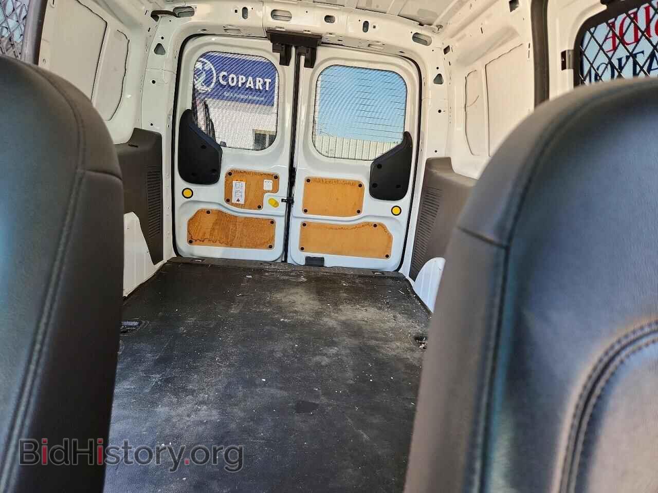 2020 FORD TRANSIT - VIN: NM0LS7E27L1478051 - Photo 10