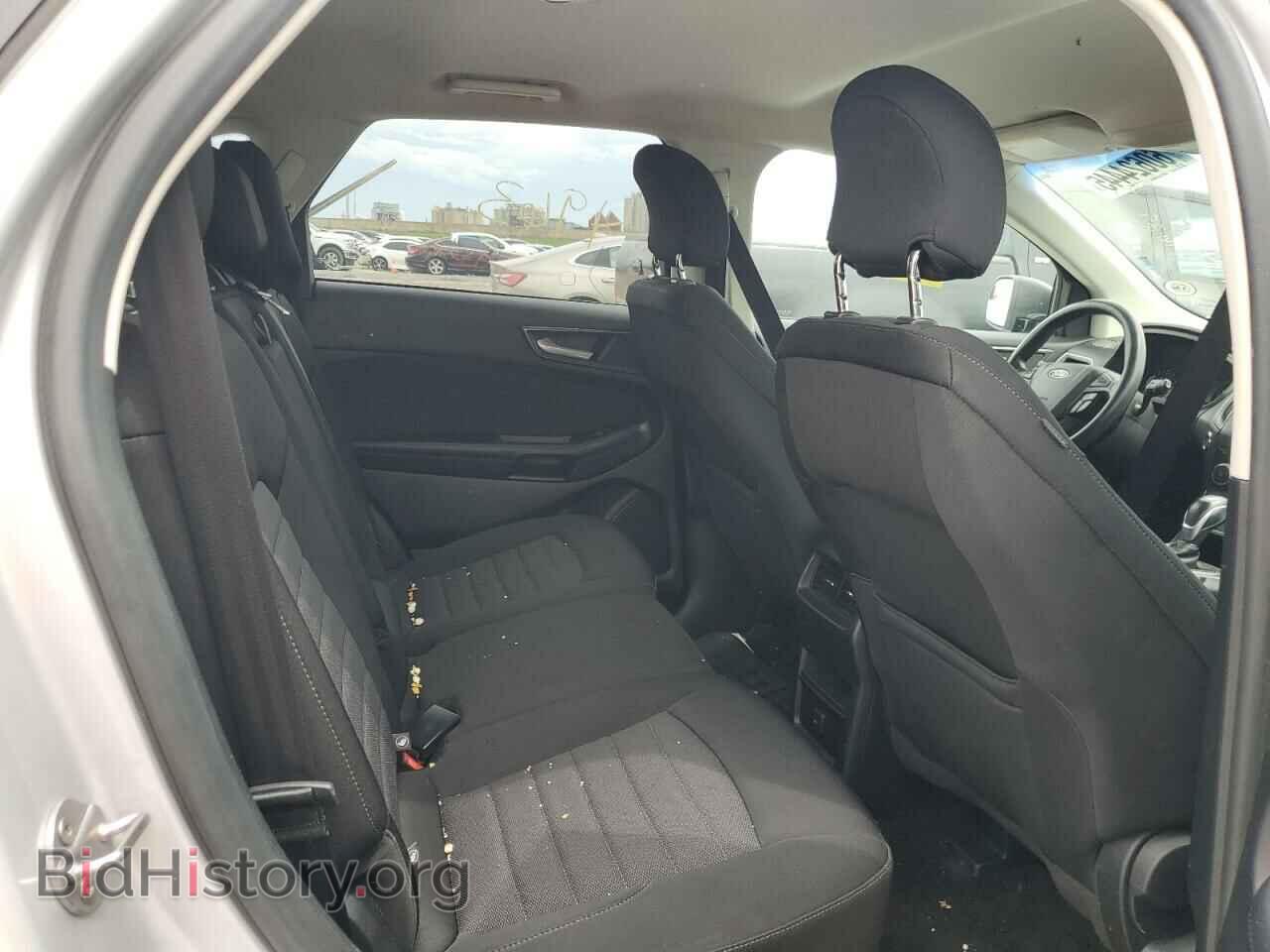 2018 FORD EDGE - VIN: 2FMPK3G96JBC47064 - Photo 11