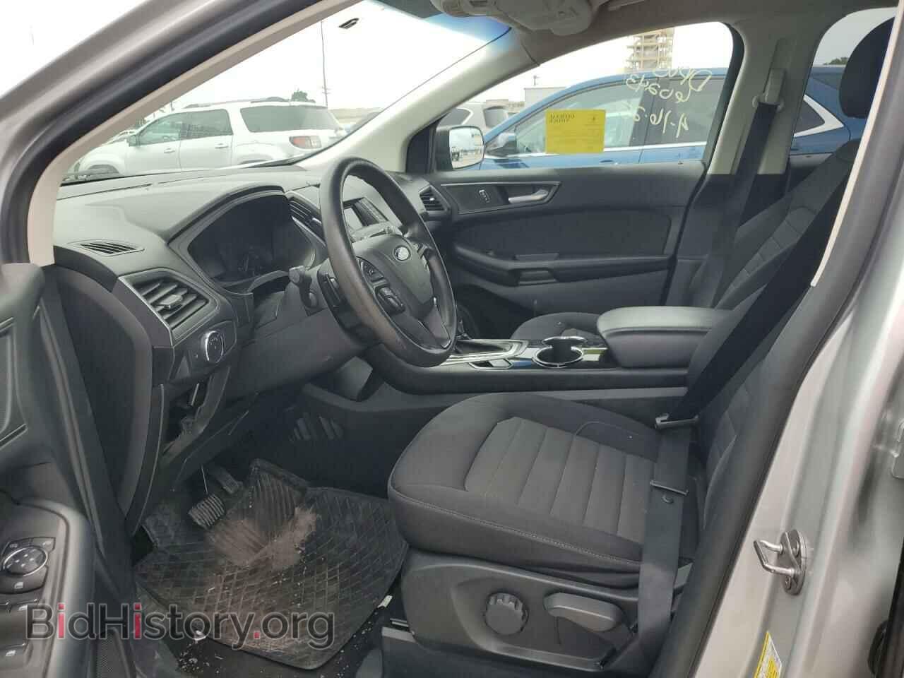 2018 FORD EDGE - VIN: 2FMPK3G96JBC47064 - Photo 7