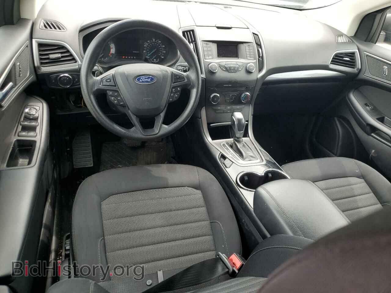 2018 FORD EDGE - VIN: 2FMPK3G96JBC47064 - Photo 8