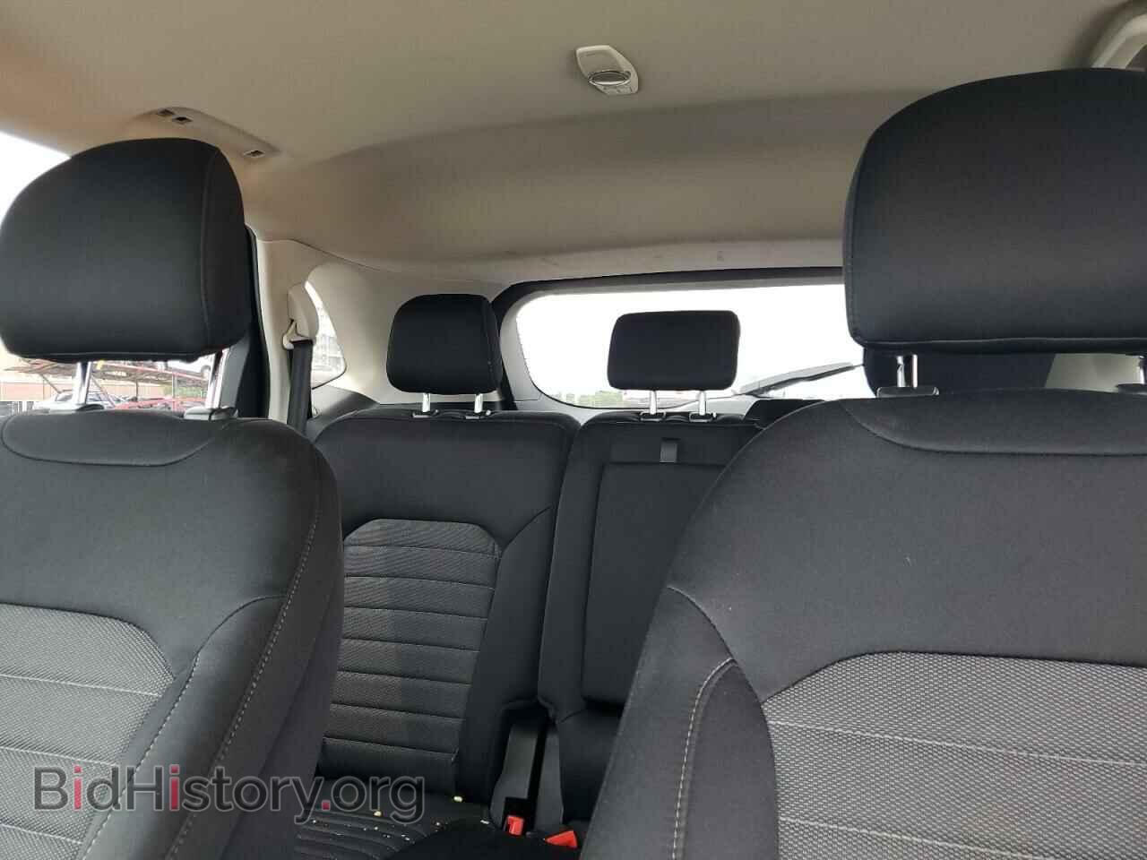2018 FORD EDGE - VIN: 2FMPK3G96JBC47064 - Photo 10
