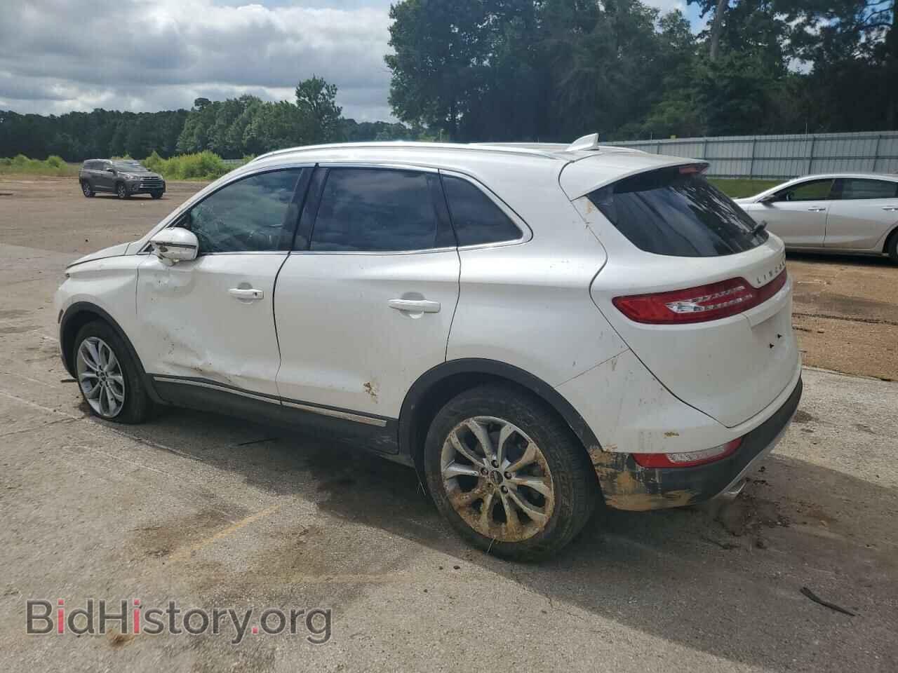 2017 LINCOLN MKC - VIN: 5LMCJ2C99HUL71199 - Photo 2