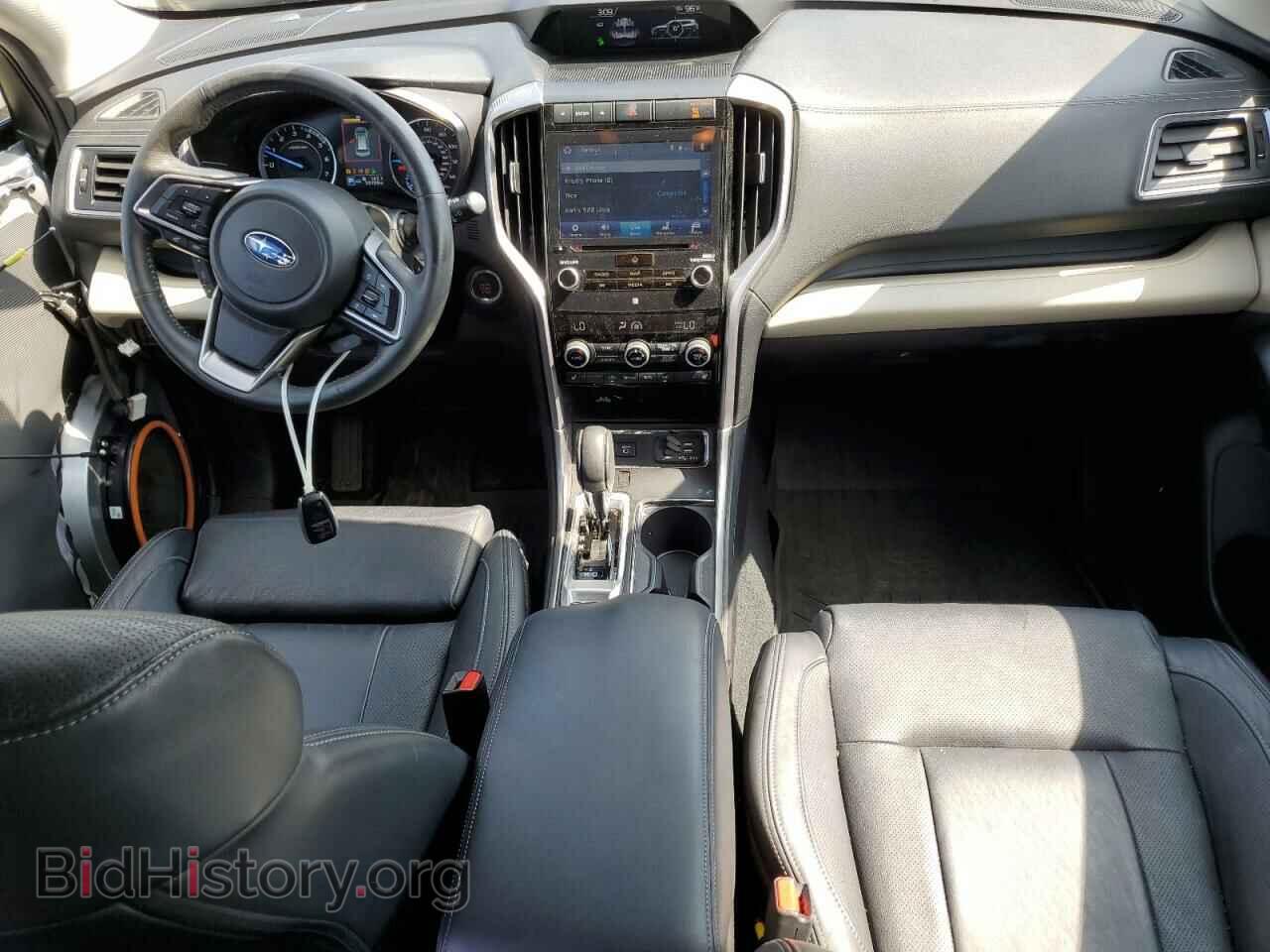2019 SUBARU ASCENT - VIN: 4S4WMAPD6K3417665 - Фото 8