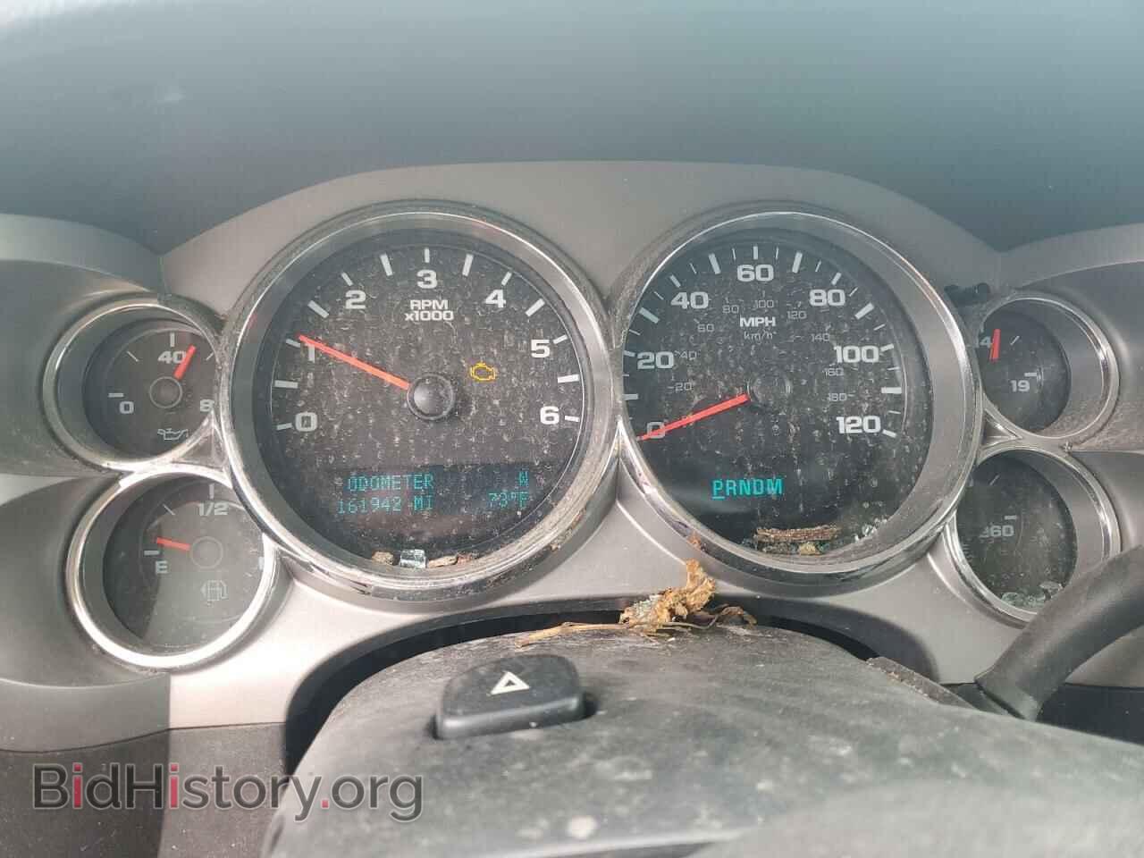 2010 GMC SIERRA - VIN: 1GTSKVE34AZ211010 - Фото 9