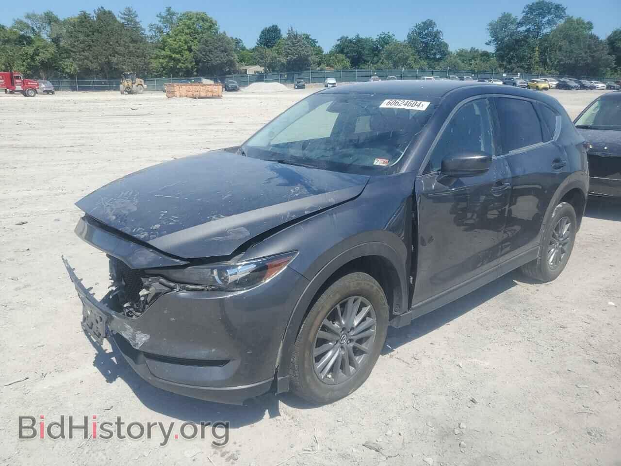 Photo JM3KFBCL1H0103004 - MAZDA CX-5 2017