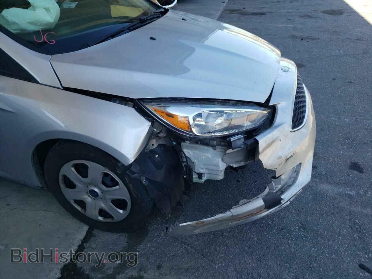 2018 FORD FOCUS - VIN: 1FADP3E27JL274861 - Photo 9