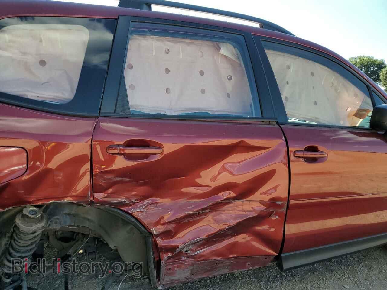 2015 SUBARU FORESTER - VIN: JF2SJABC3FH800869 - Фото 10