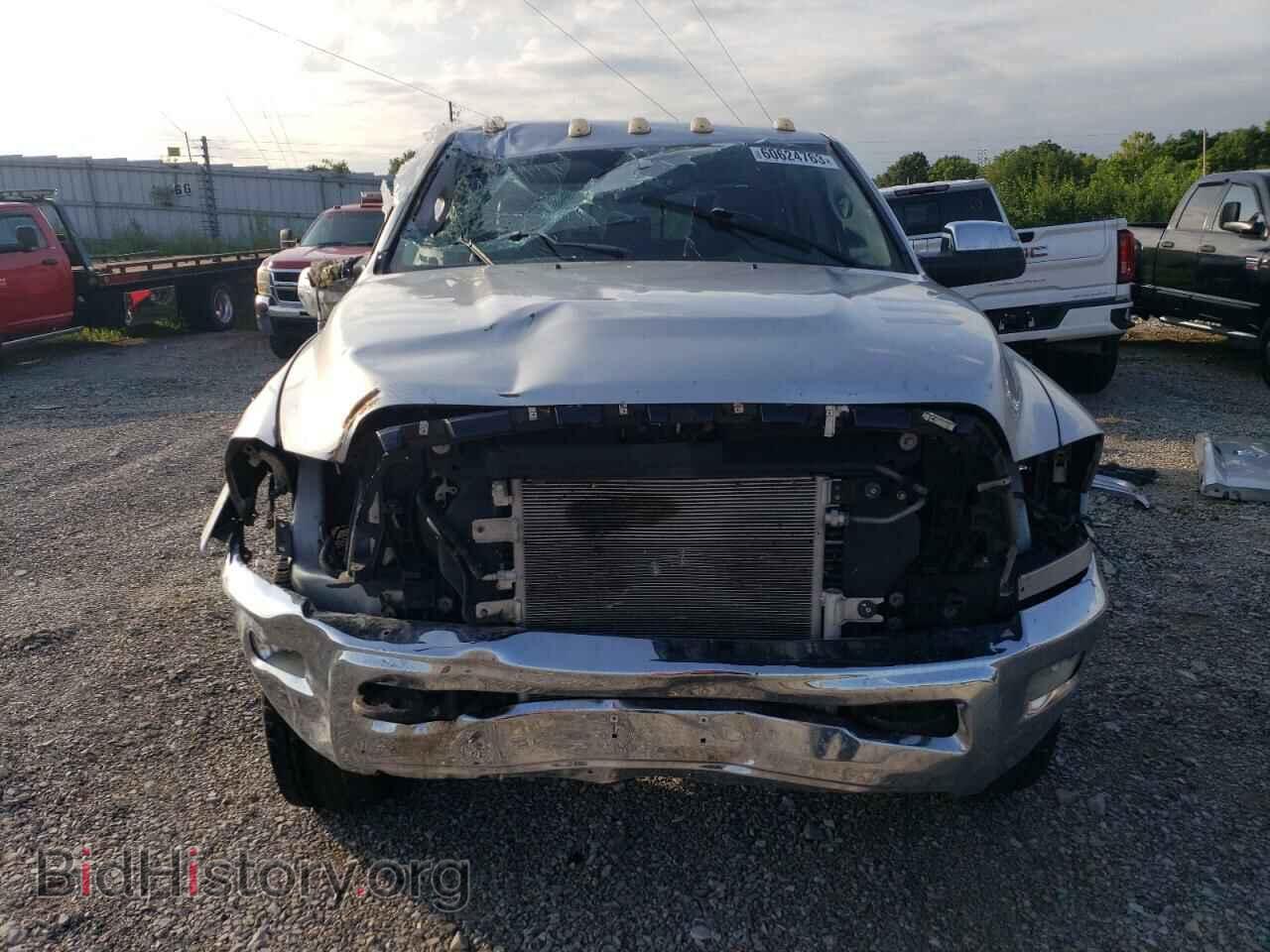 2012 DODGE RAM 3500 - VIN: 3C63D3ML9CG210661 - Фото 5