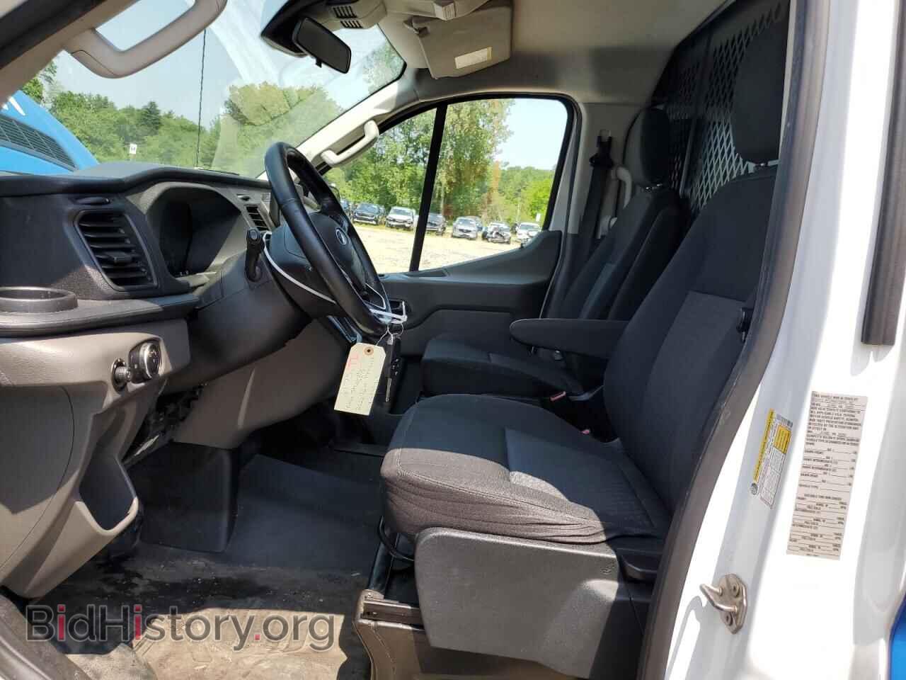 2020 FORD TRANSIT - VIN: 1FTBR1Y87LKA71610 - Фото 7
