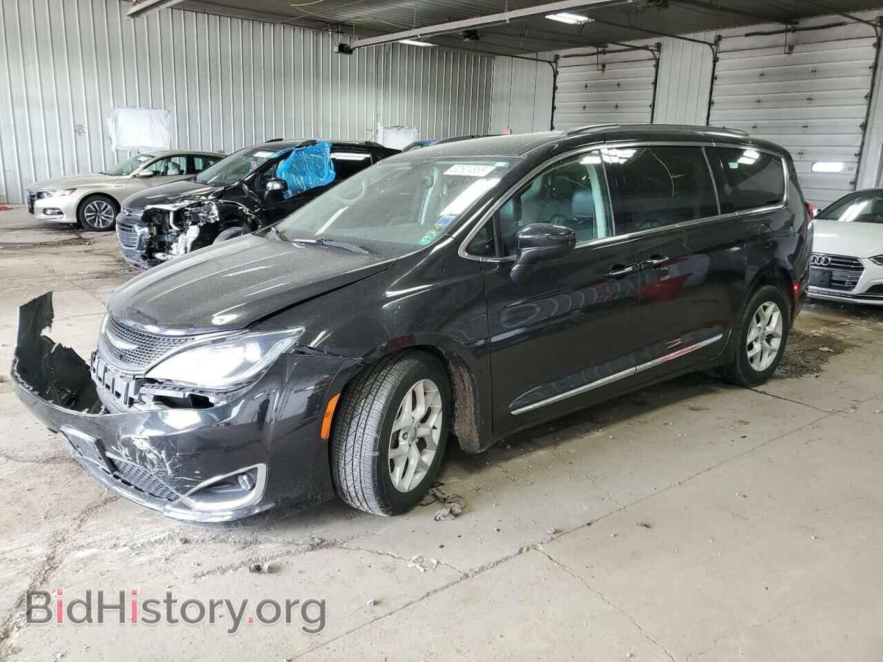 Photo 2C4RC1BG8HR820939 - CHRYSLER PACIFICA 2017