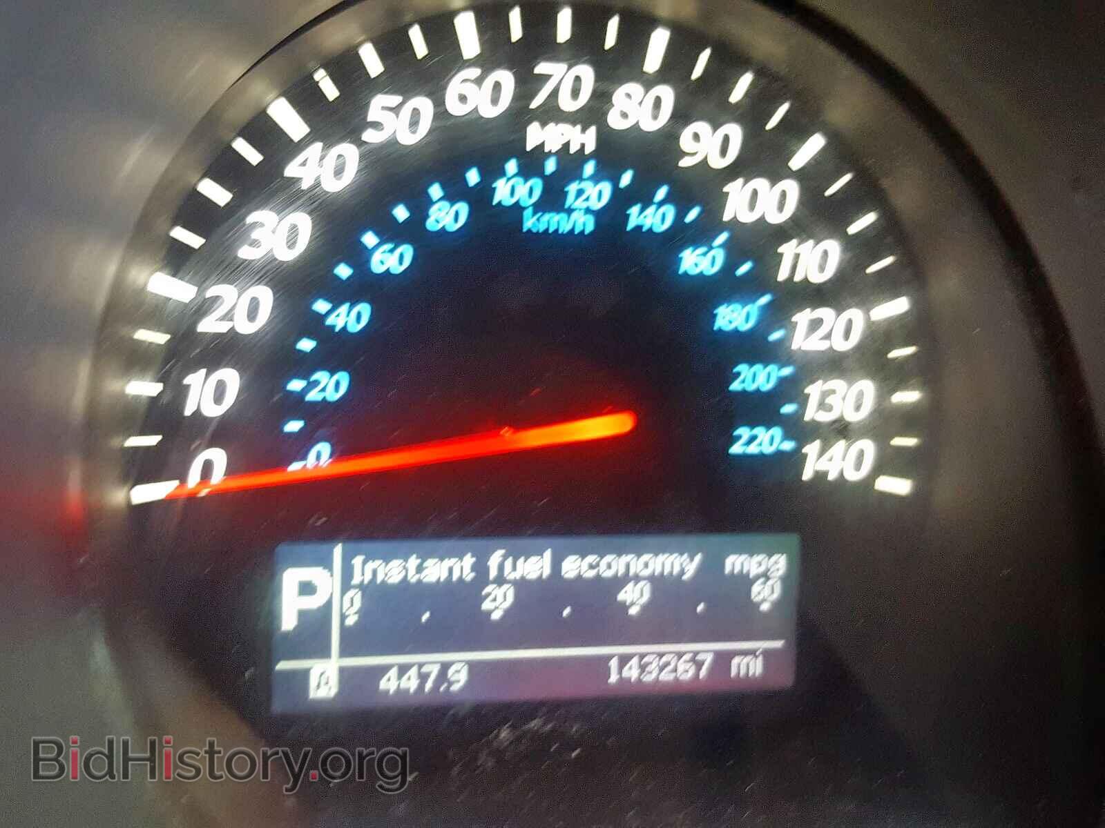 2012 SUZUKI GR VITARA - VIN: JS3TD0D24C4101733 - Фото 8