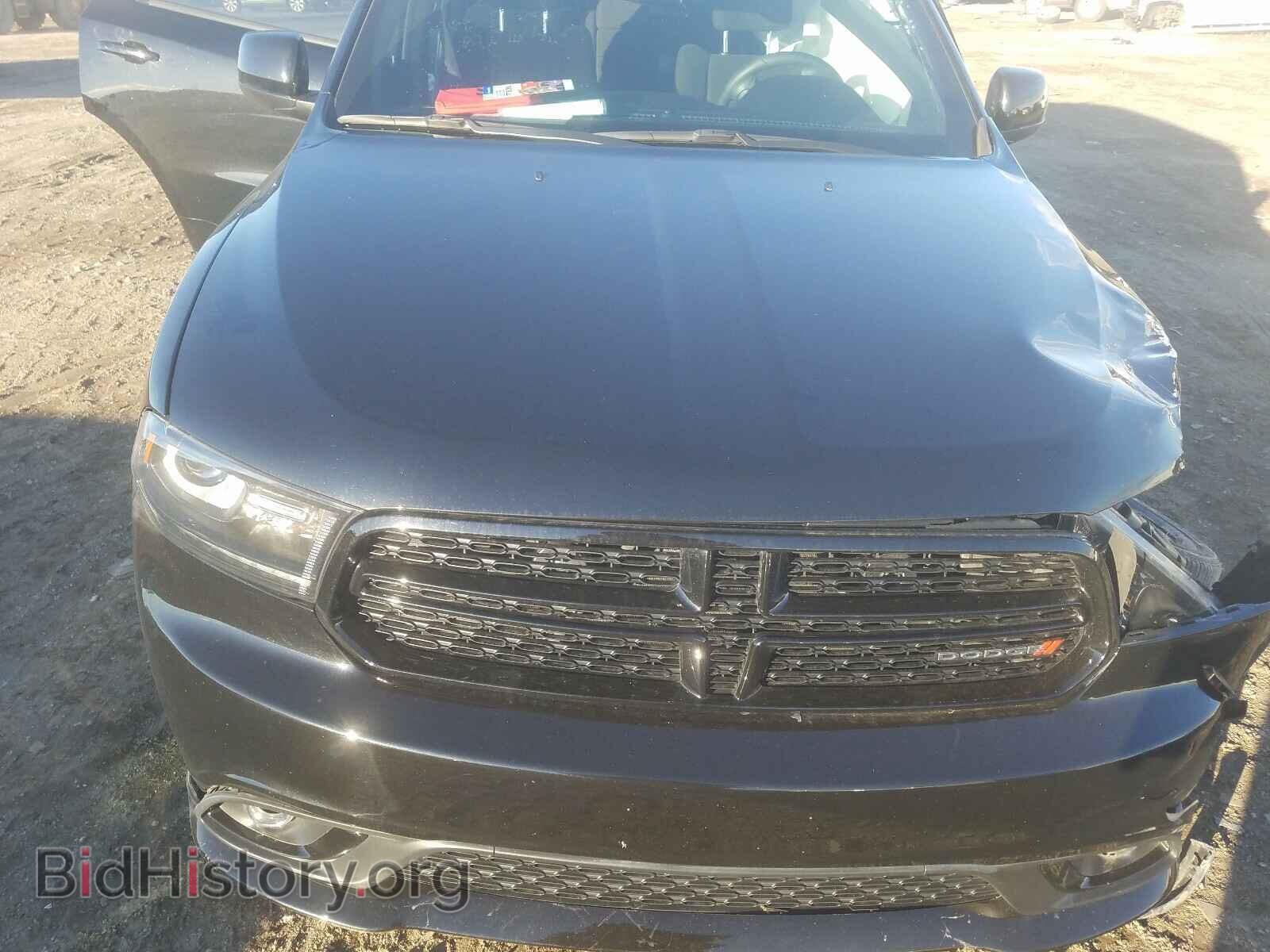 2019 DODGE DURANGO - VIN: 1C4RDJAG0KC599206 - Фото 7