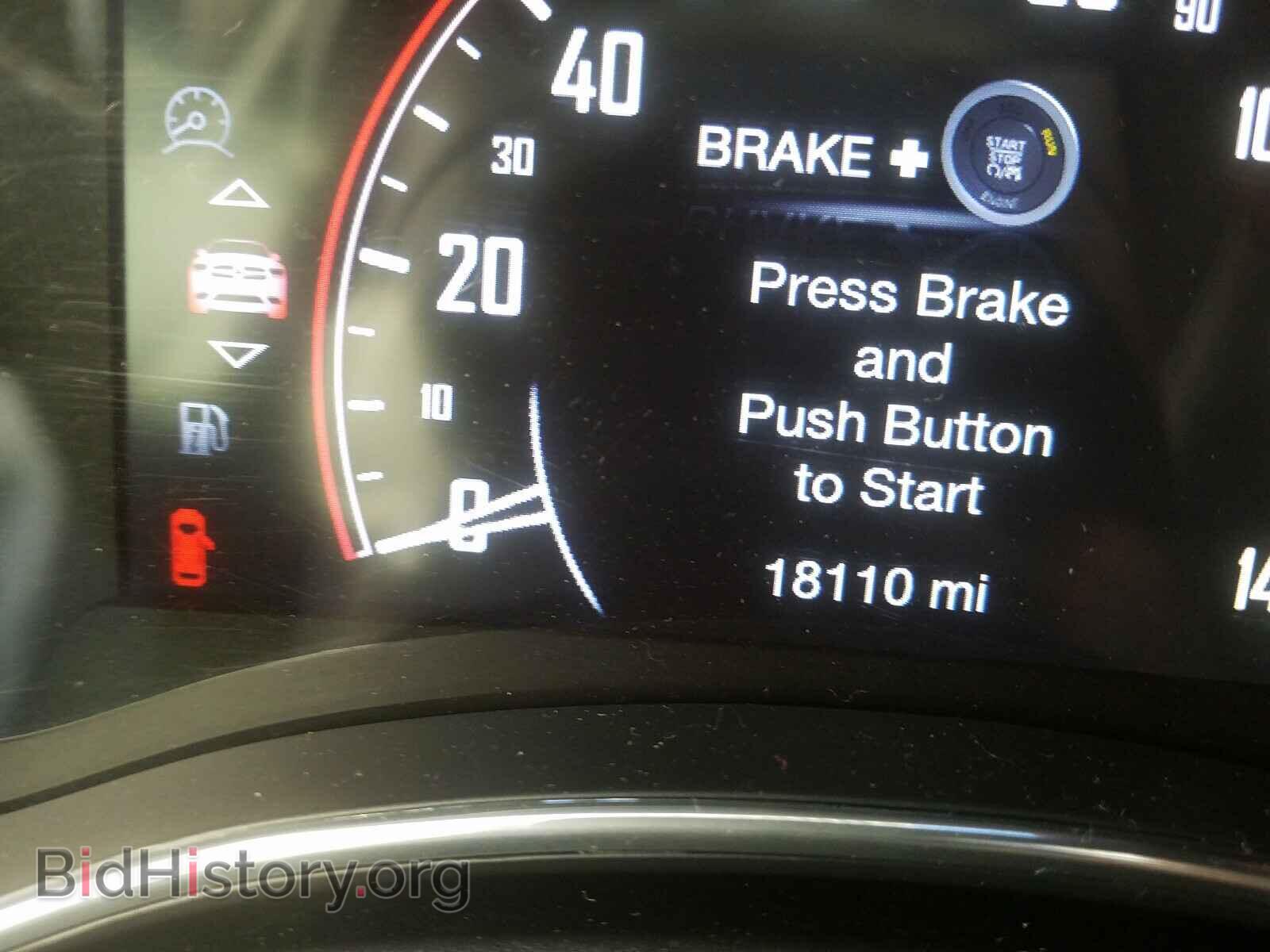 2019 DODGE DURANGO - VIN: 1C4RDJAG0KC599206 - Фото 8