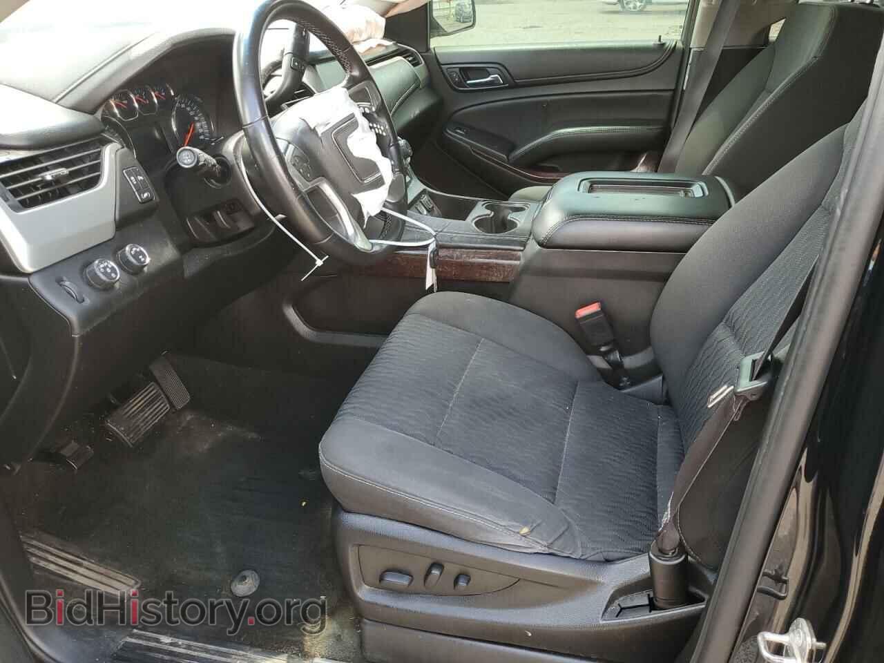 2017 GMC YUKON - VIN: 1GKS2AKC9HR194605 - Фото 7