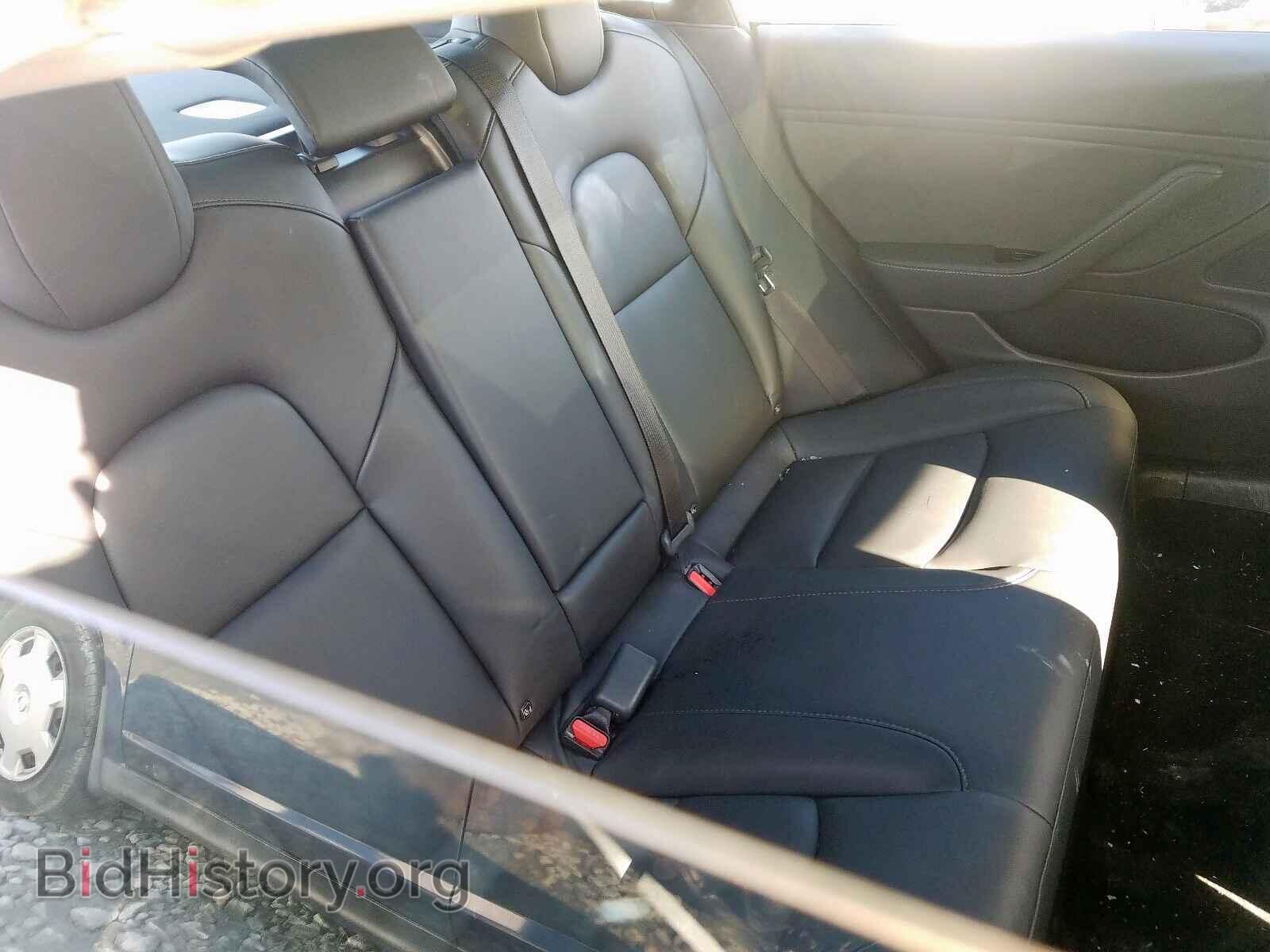 2019 TESLA MODEL 3 - VIN: 5YJ3E1EAXKF395119 - Фото 6