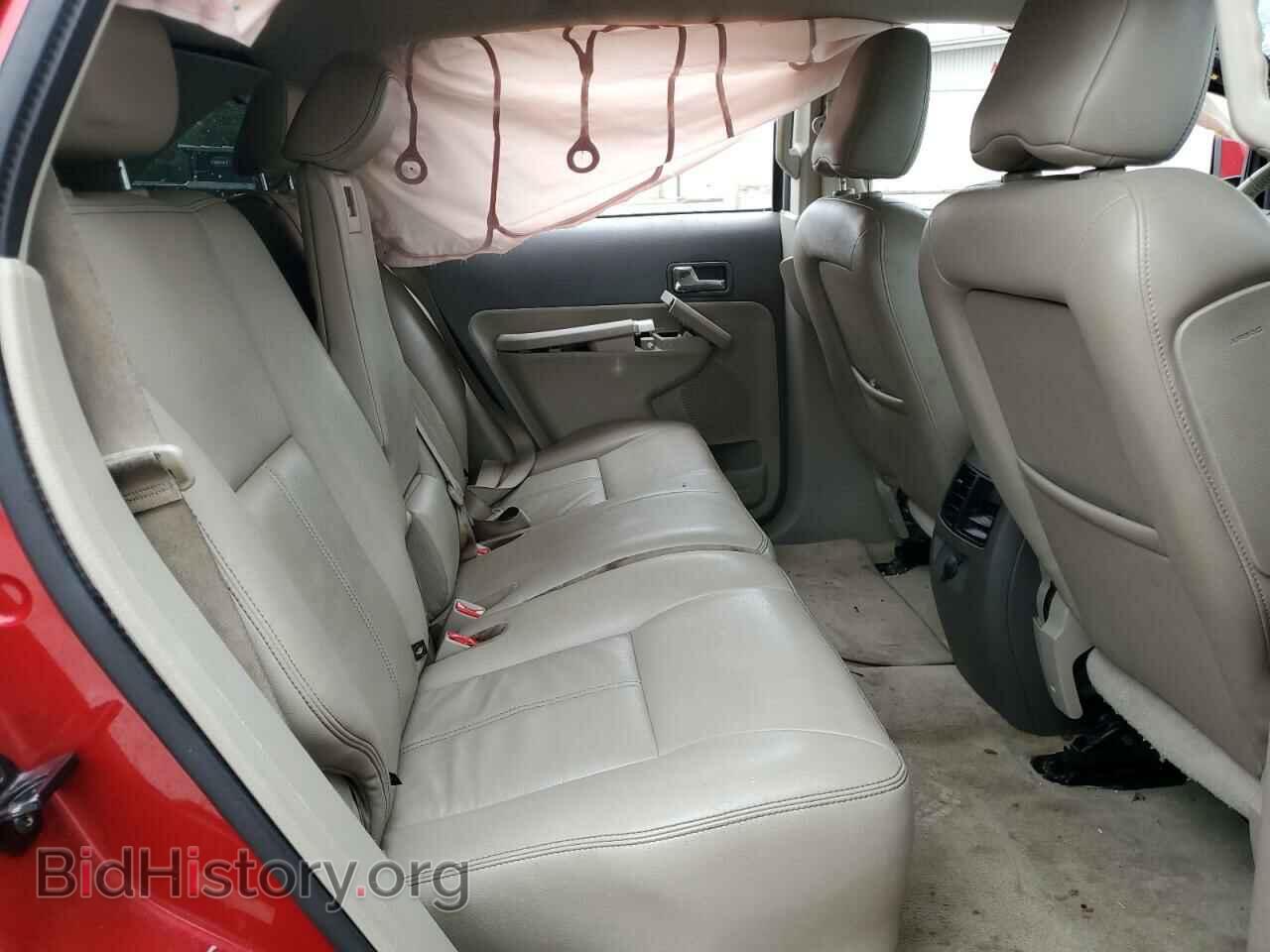 2010 FORD EDGE - VIN: 2FMDK3JC0ABA84645 - Photo 11
