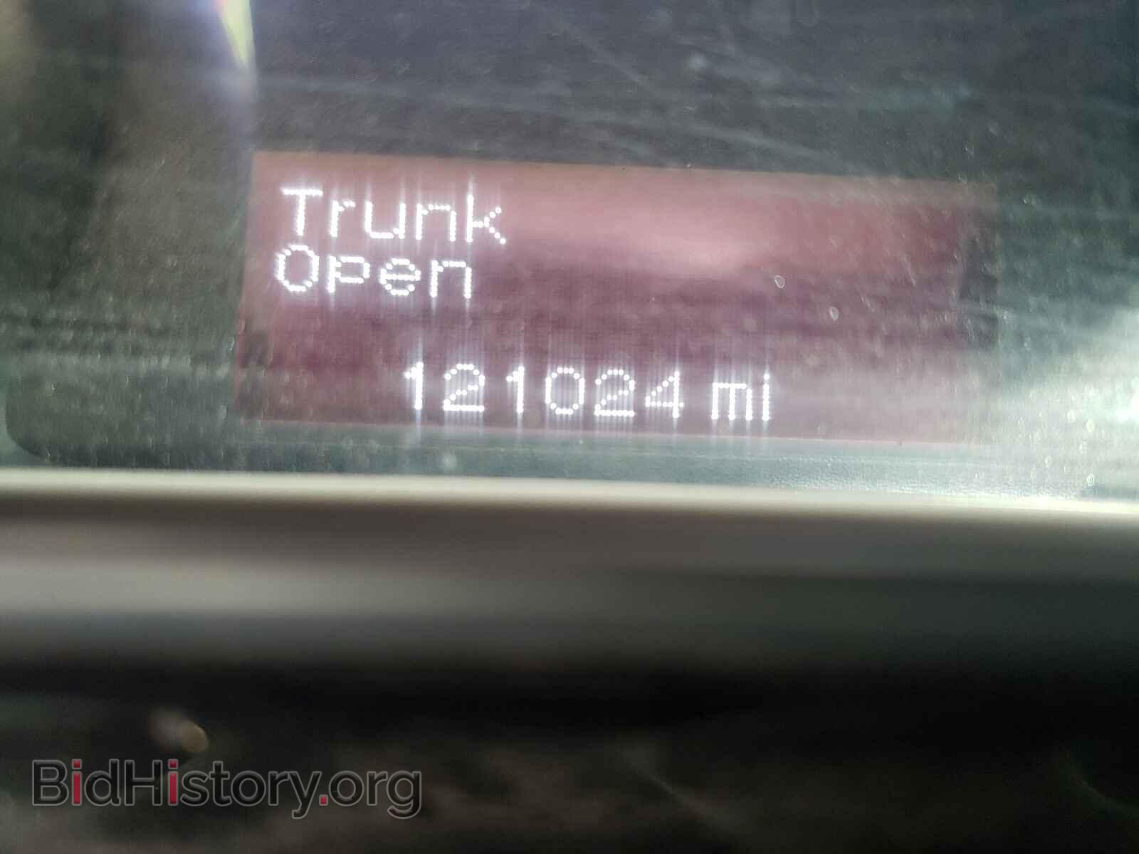 2013 DODGE DART - VIN: 1C3CDFBA5DD155480 - Фото 8