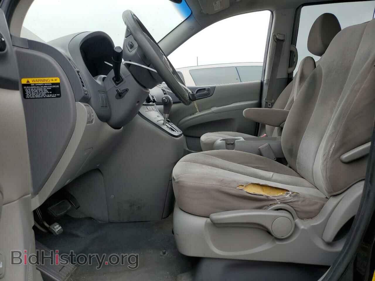 2012 KIA All Models - VIN: KNDMG4C7XC6424266 - Photo 7
