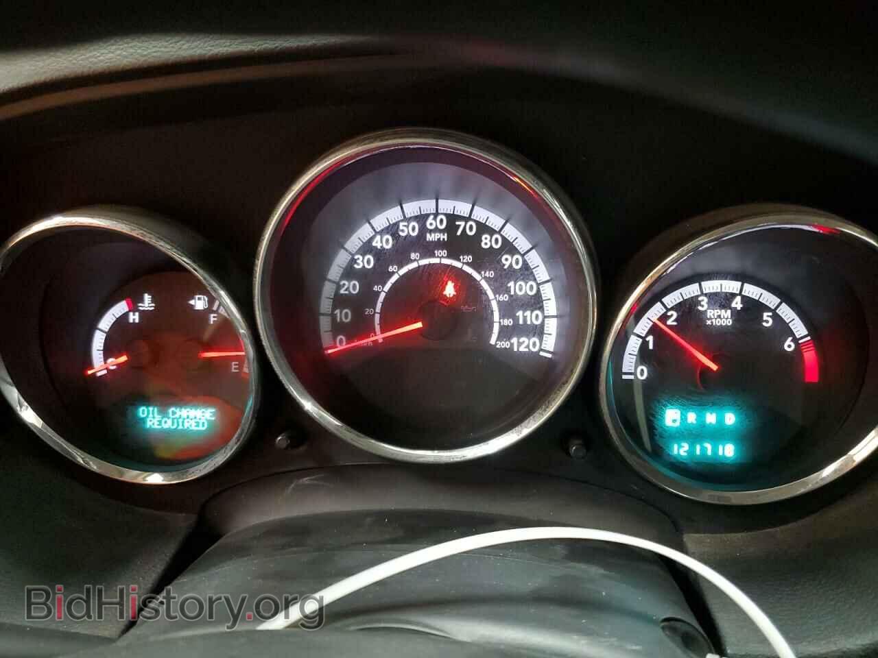2010 DODGE CALIBER - VIN: 1B3CB4HA7AD546981 - Фото 9