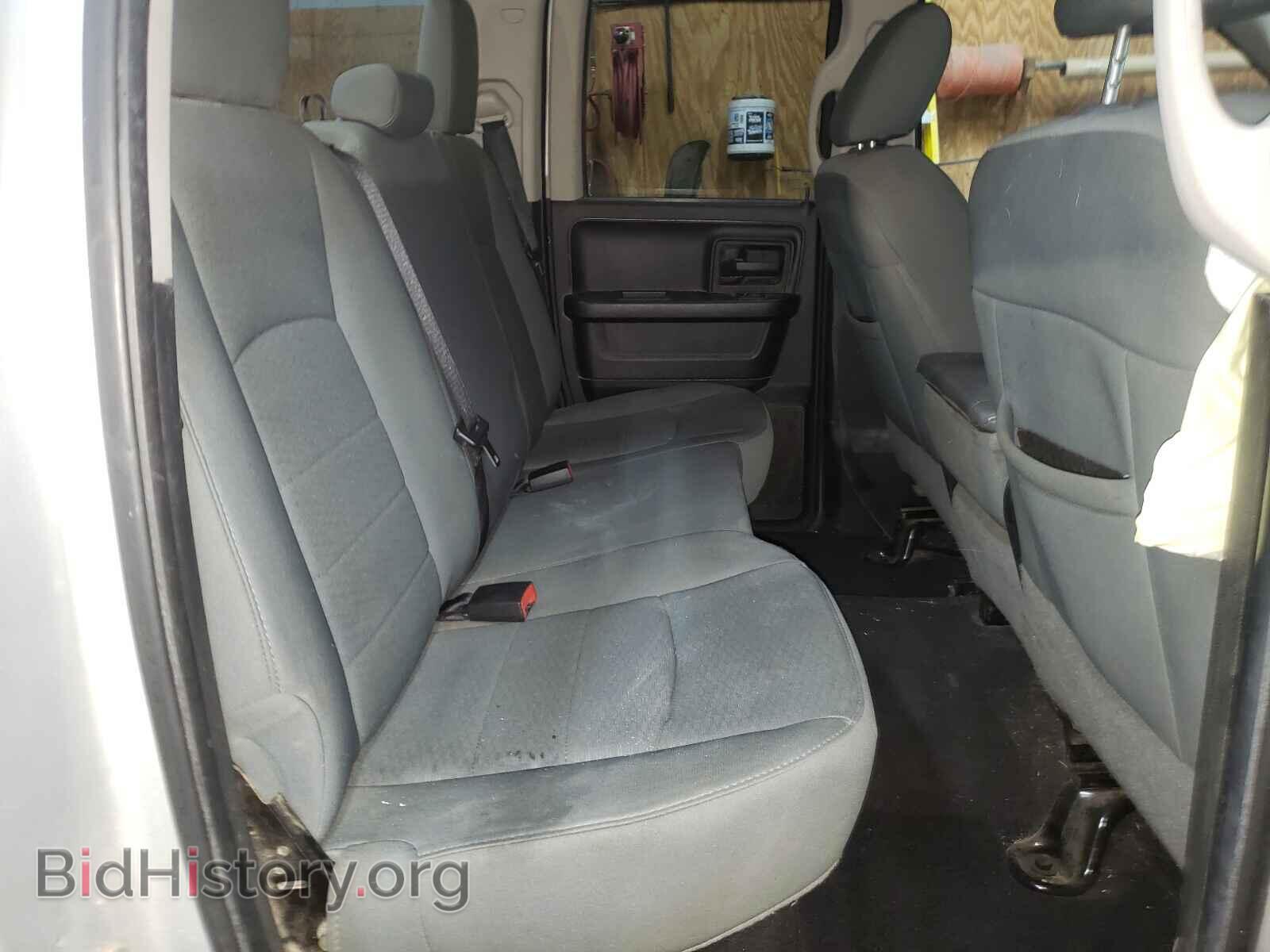 2013 RAM 1500 - VIN: 1C6RR7FP8DS511922 - Фото 6