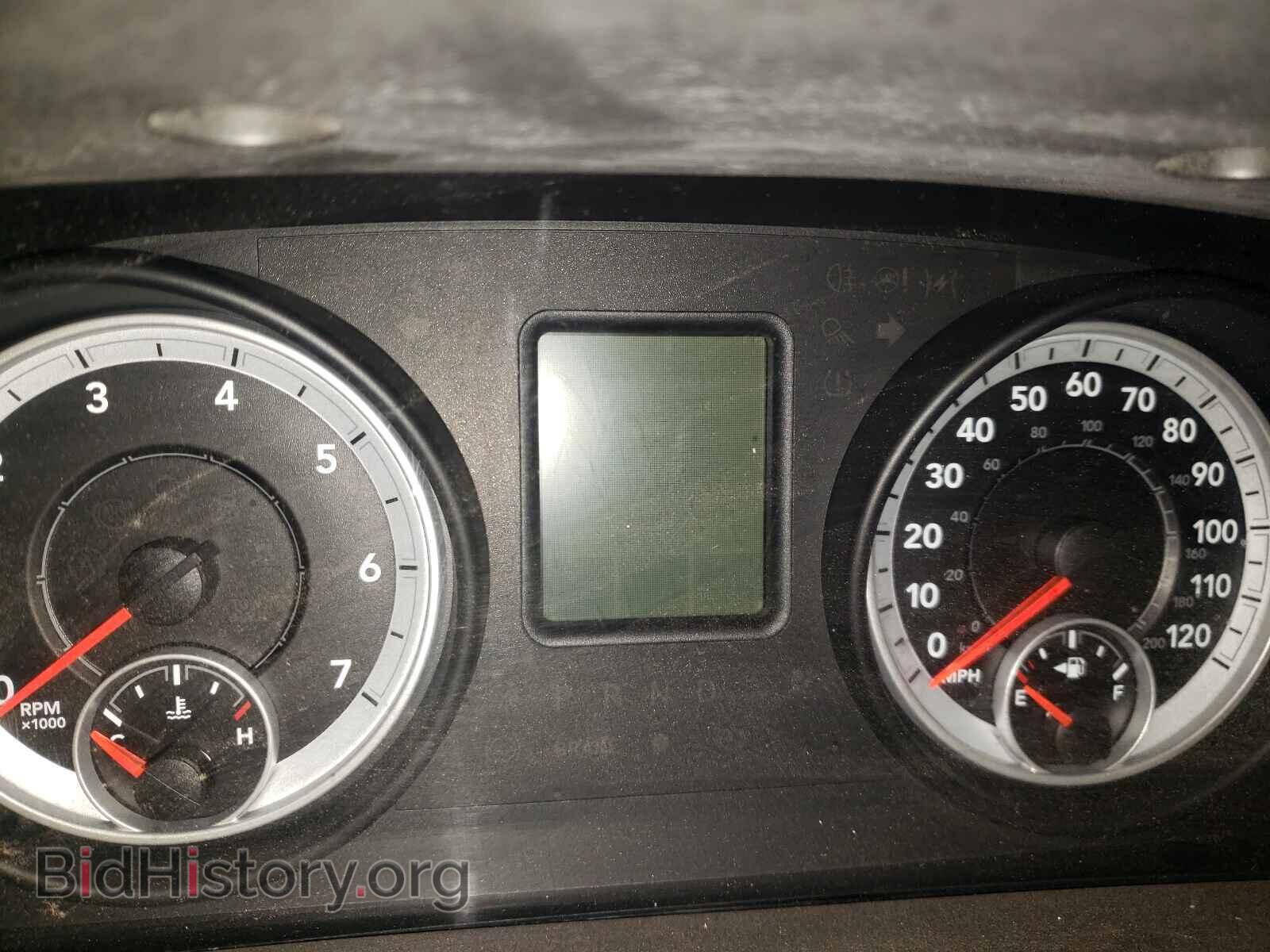 2013 RAM 1500 - VIN: 1C6RR7FP8DS511922 - Фото 8