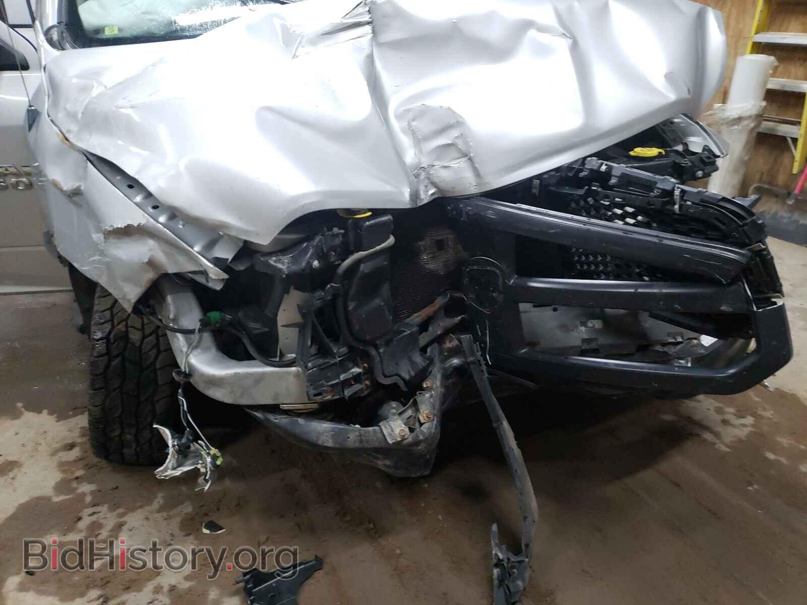 2013 RAM 1500 - VIN: 1C6RR7FP8DS511922 - Фото 9