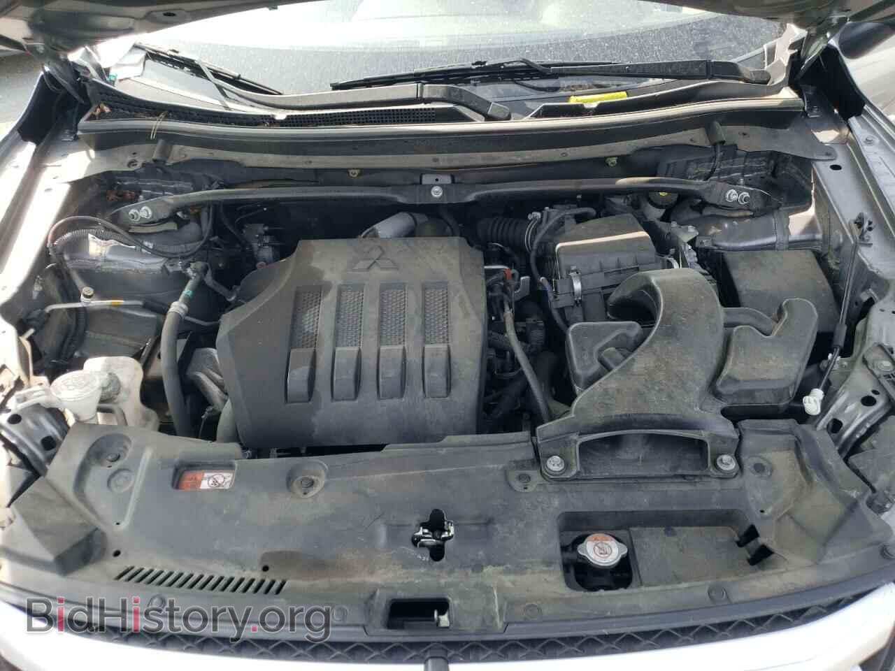 2020 MITSUBISHI ECLIPSE - VIN: JA4AS3AA3LZ022933 - Photo 12