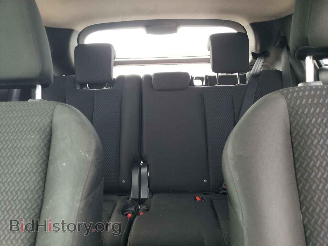 2020 MITSUBISHI ECLIPSE - VIN: JA4AS3AA3LZ022933 - Photo 10