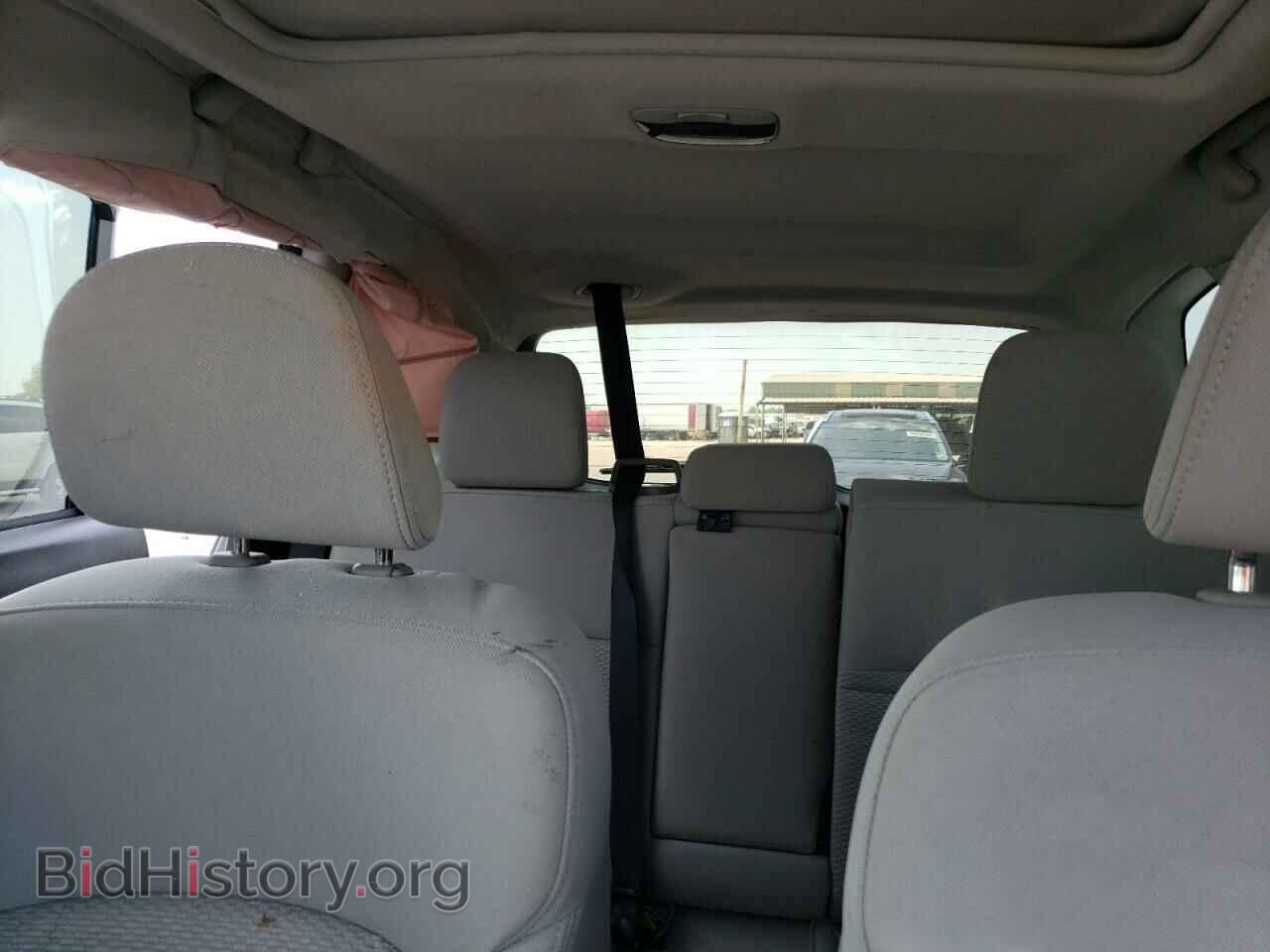 2017 SUBARU FORESTER - VIN: JF2SJAECXHH530635 - Фото 10