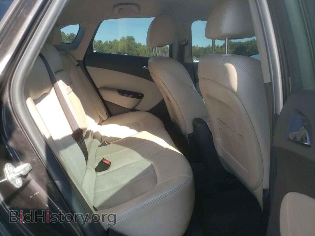 2013 BUICK VERANO - VIN: 1G4PP5SK2D4139093 - Фото 6