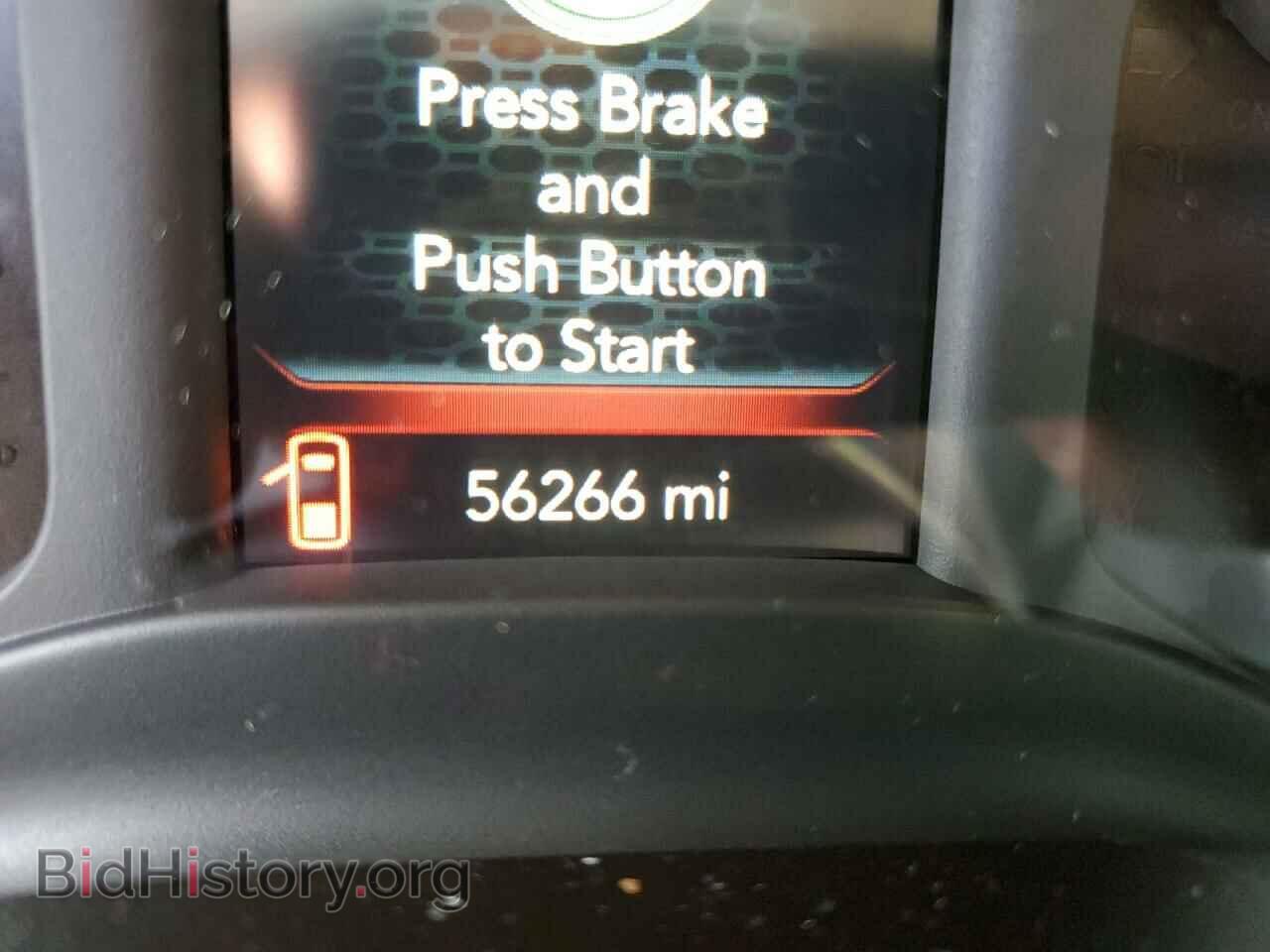 2019 RAM 1500 - VIN: 1C6SRFFT5KN556627 - Фото 8
