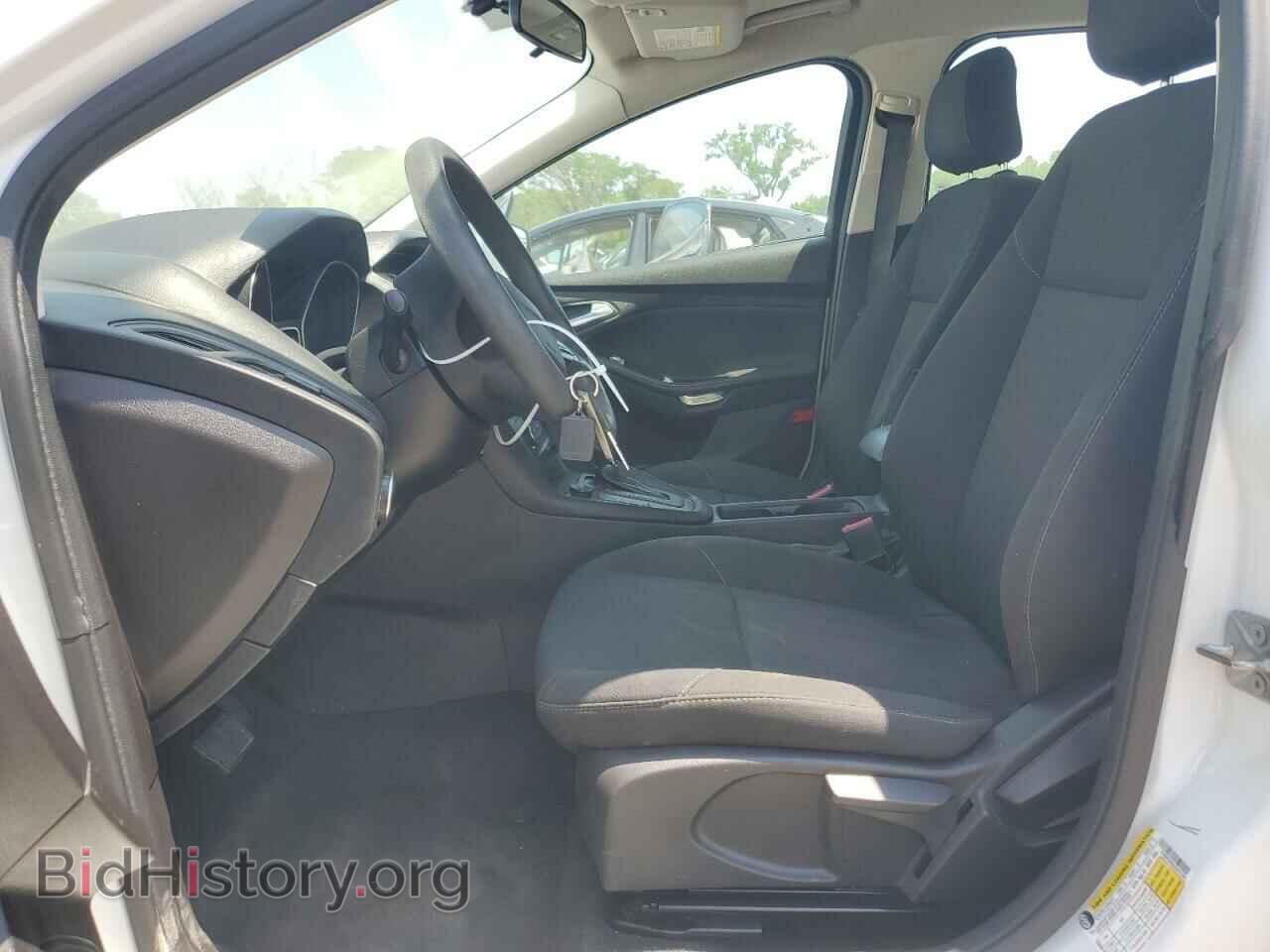 2018 FORD FOCUS - VIN: 1FADP3FE8JL241246 - Фото 7