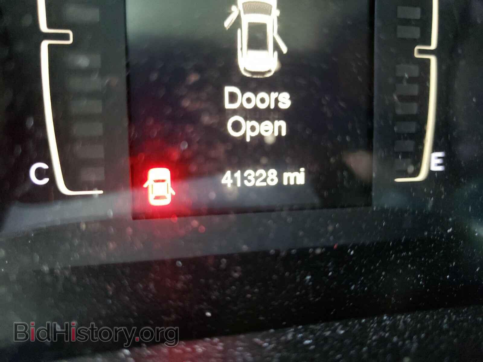2016 JEEP CHEROKEE - VIN: 1C4PJLAB7GW158985 - Фото 8