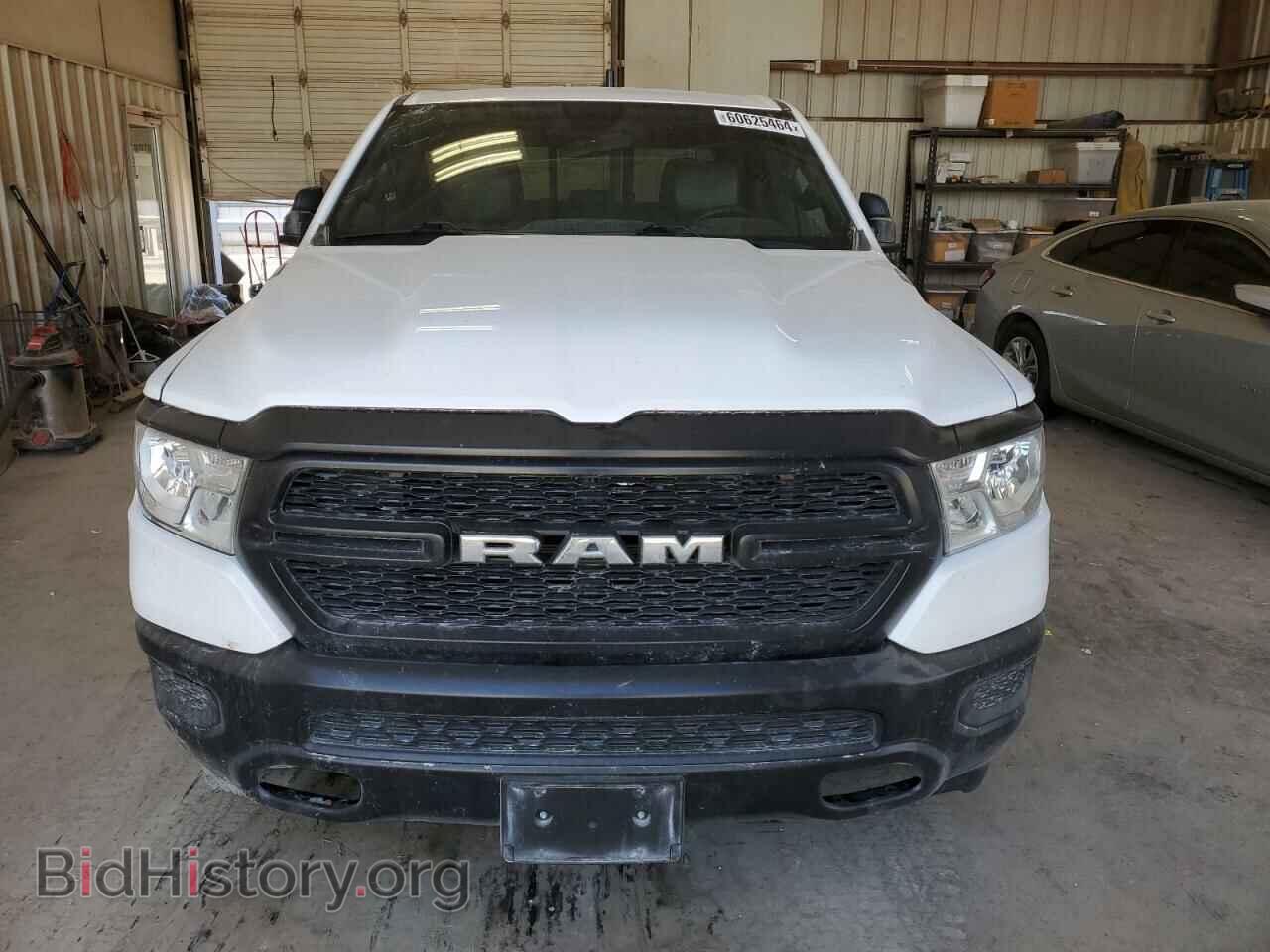 2022 RAM 1500 - VIN: 1C6SRFGT9NN447414 - Фото 5