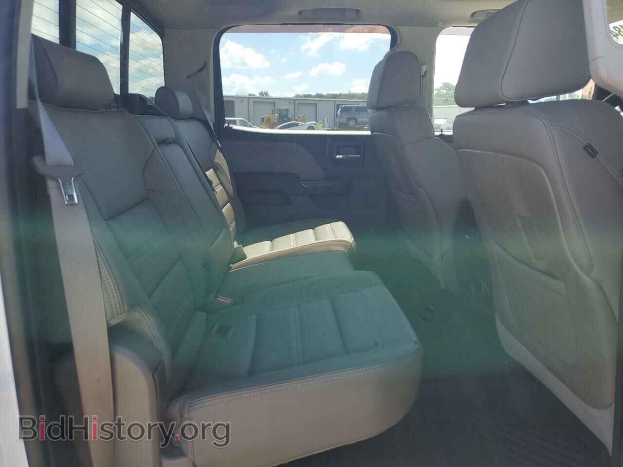 2015 GMC SIERRA - VIN: 1GT424E8XFF501730 - Фото 10