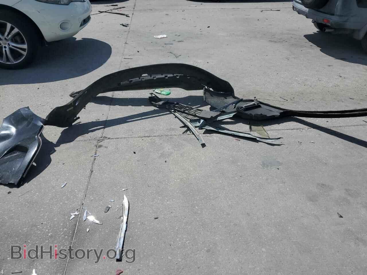 2013 FORD EDGE - VIN: 2FMDK3AK0DBA33089 - Фото 13