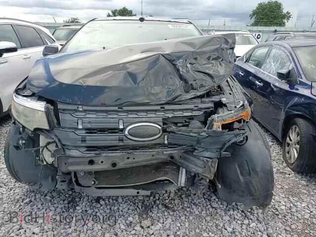 2013 FORD EDGE - VIN: 2FMDK3AK0DBA33089 - Фото 15