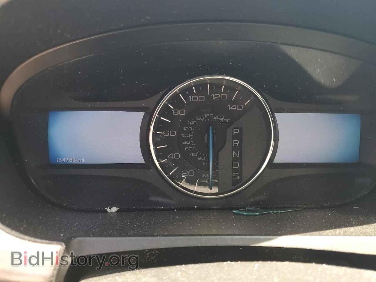 2013 FORD EDGE - VIN: 2FMDK3AK0DBA33089 - Фото 9