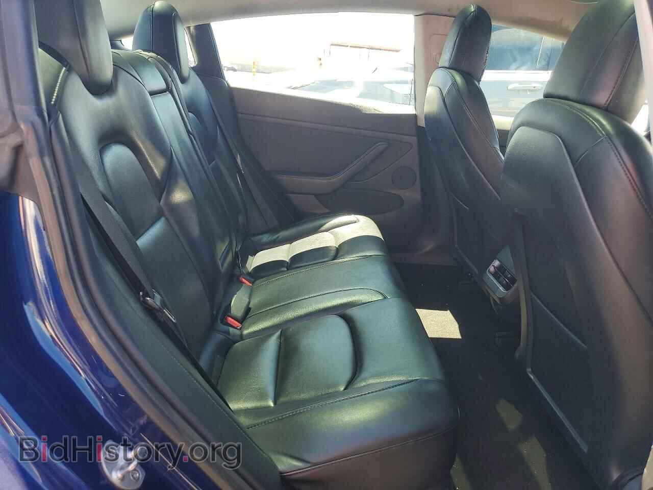 2022 TESLA MODEL 3 - VIN: 5YJ3E1EA2NF370798 - Фото 10