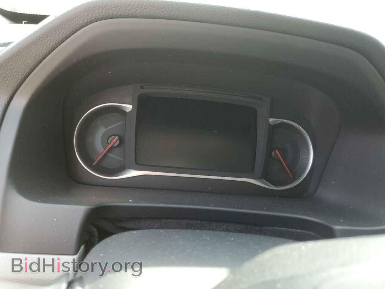 2020 HONDA PILOT - VIN: 5FNYF6H57LB067981 - Фото 9