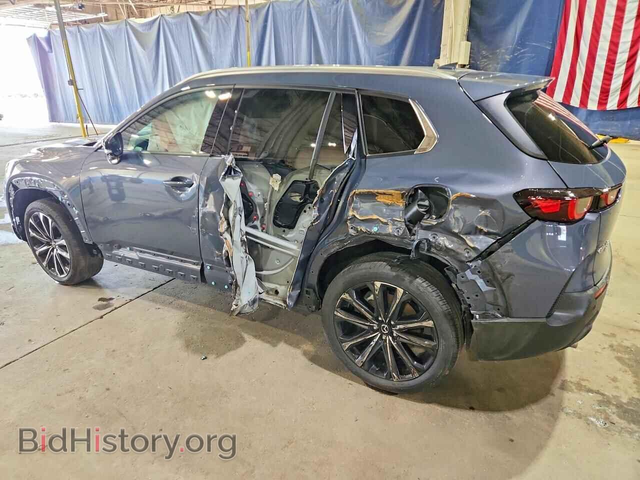 2026 MAZDA CX-50 - VIN: 7MMVABDL2TN472257 - Фото 2