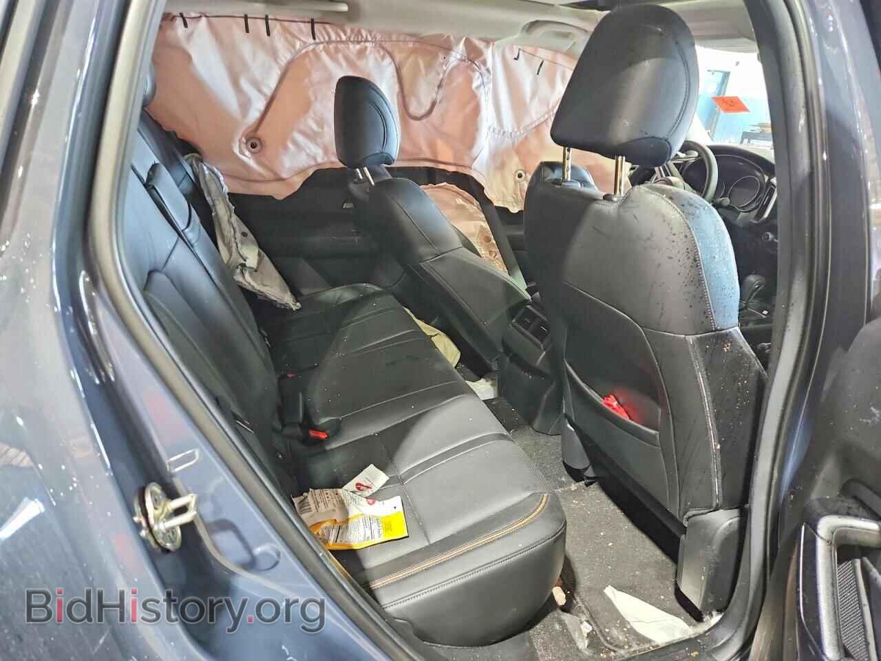2026 MAZDA CX-50 - VIN: 7MMVABDL2TN472257 - Фото 11